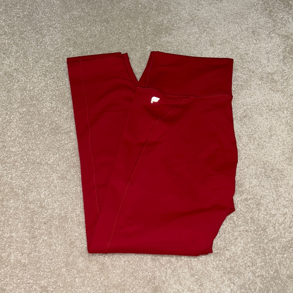 Fabletics Define Power Hold Leggings